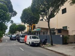 Tuas View Square (D22), Factory #505966651